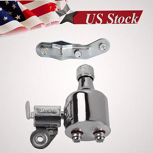 BICYCLE BEACH CRUISER GENERATOR UNIT 12V 6W DYNAMO CYCLING BIKES