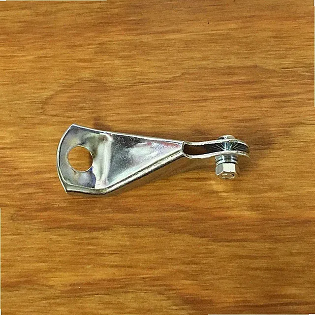 BICYCLE LIGHT BRACKET FOR FRONT BALL LIGHTS WILL FIT SCHWINN