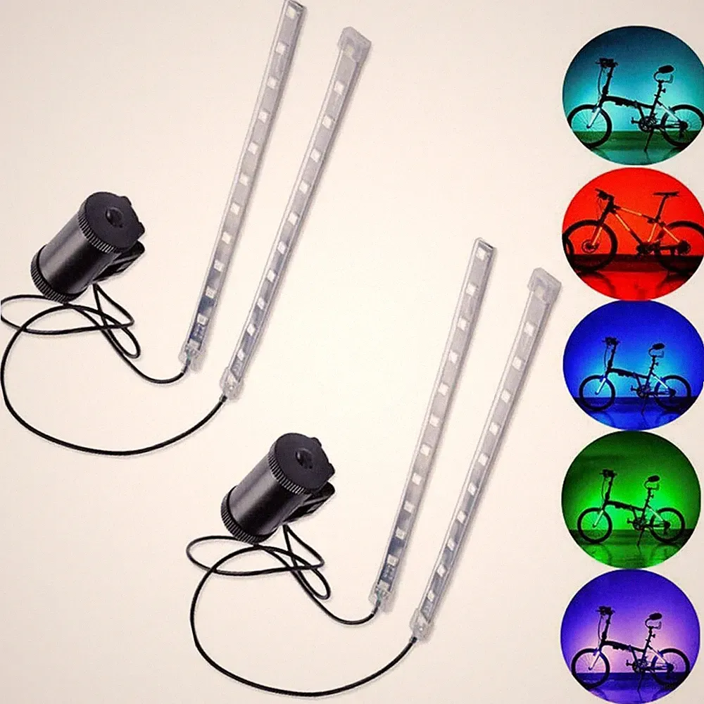 Lights Bicycle Light