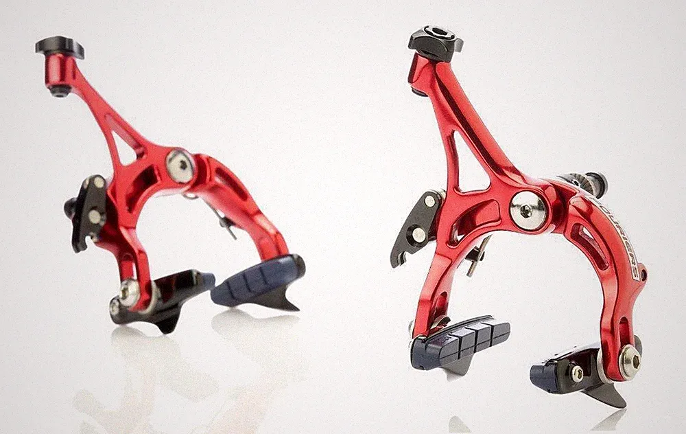 FOURIERS Super Light Road Bike Time Trial/ Triathlon TT Bicycle Caliper C Brake