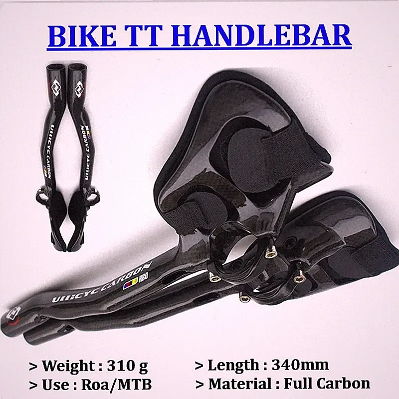Lights Triathlon Bike