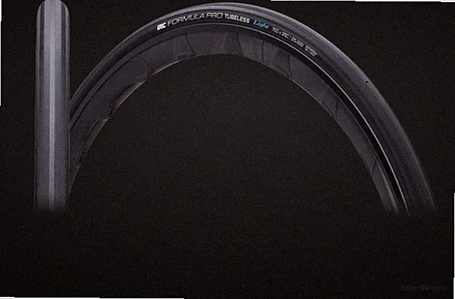 IRC FORMULA PRO TUBELESS LIGHT Road Bike Time Trial Triathlon TT Bicycle Tire x1