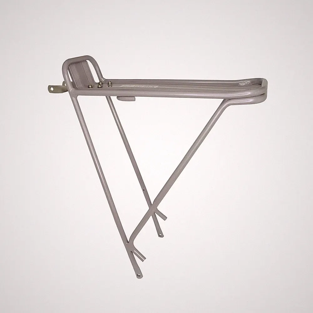 Planet Bike Eco Rear Bike Rack - 29" Wheel 55lb Capacity